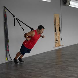 Pres Con Trx, paso 11