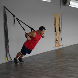 Pres Con Trx, paso 13