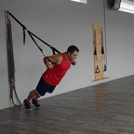 Pres Con Trx, paso 14