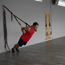 Pres Con Trx, paso 15