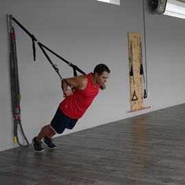 Pres Con Trx, paso 16