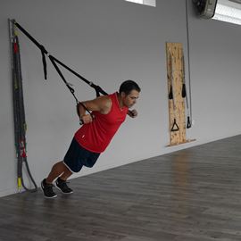 Pres Con Trx, paso 17