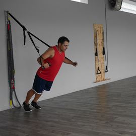 Pres Con Trx, paso 18