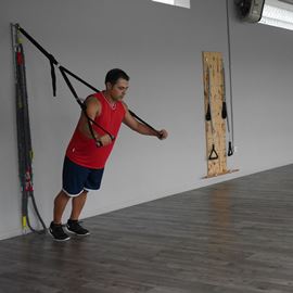 Pres Con Trx, paso 2