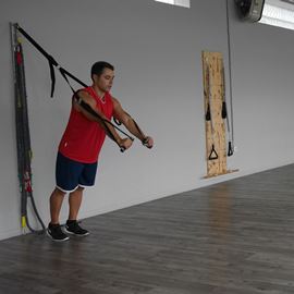 Pres Con Trx, paso 20