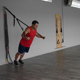 Pres Con Trx, paso 5