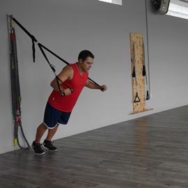 Pres Con Trx, paso 6