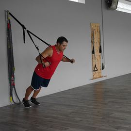 Pres Con Trx, paso 7