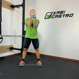 Pres Diagonal Ascendente Con Gomas, paso 5